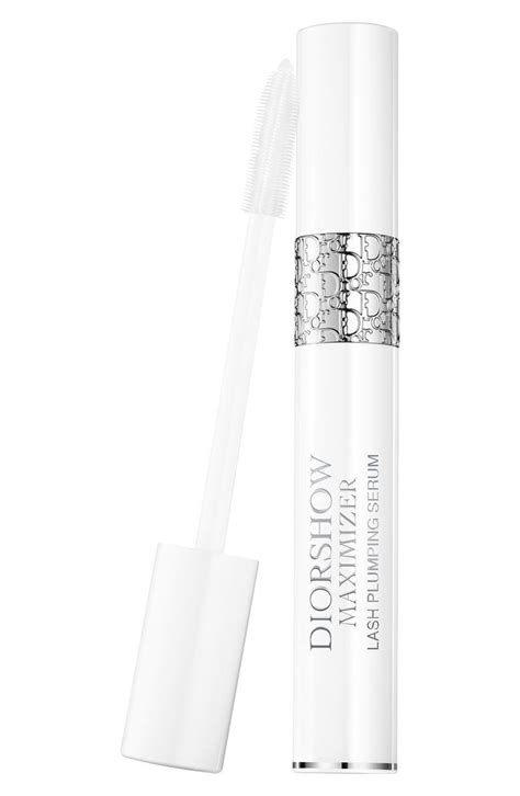 Christian Dior Diorshow Maximizer Lash Plumping Serum (Serum 